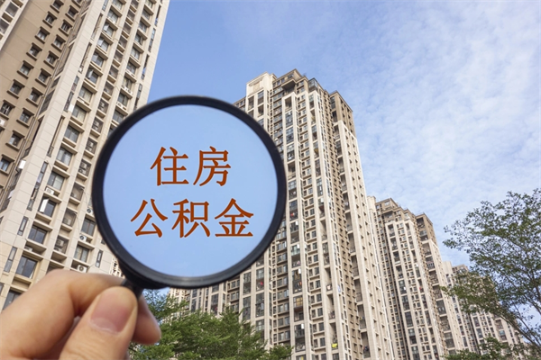 无棣公积金自己怎么取出（住房公积金自己怎么提现）